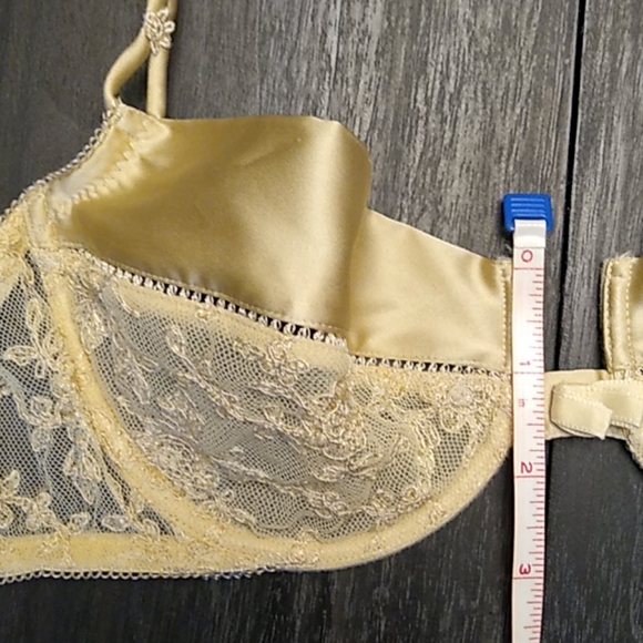 La Perla Bra - Picture 11 of 14